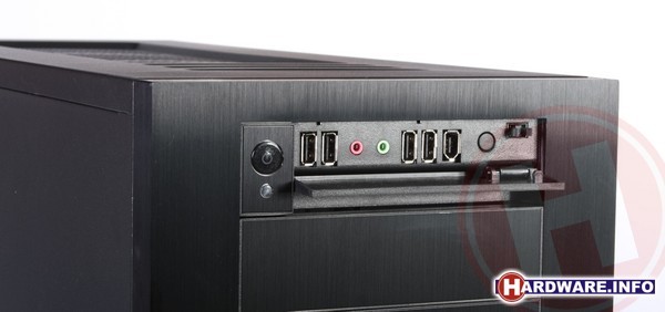 Corsair Obsidian 800D