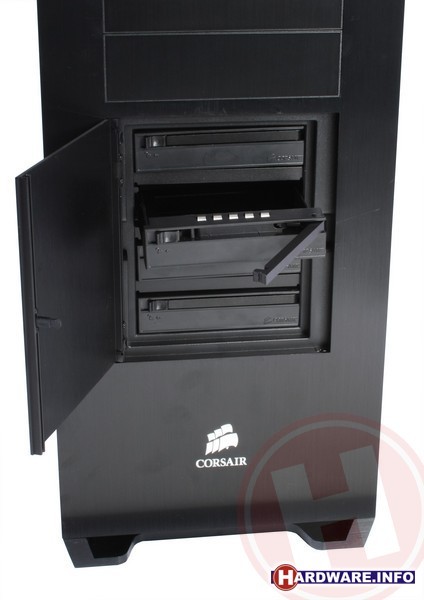 Corsair Obsidian 800D