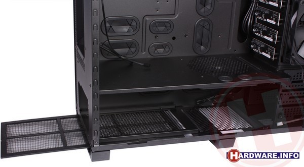 Corsair Obsidian 800D