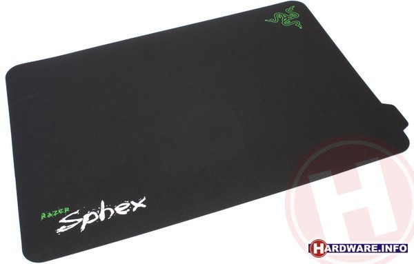 Razer Sphex