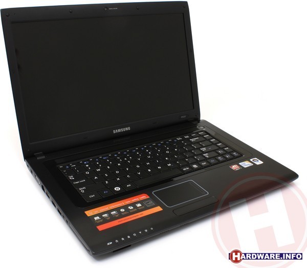 Samsung R522-AS01