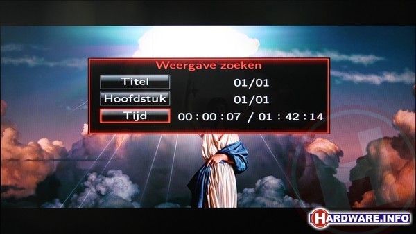 Xtreamer Mediaplayer