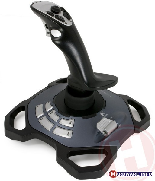 Logitech Force 3D Pro