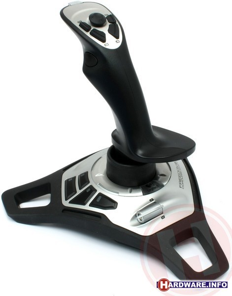 Logitech Cordless Freedom 2.4