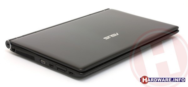 Asus U50VG P8700