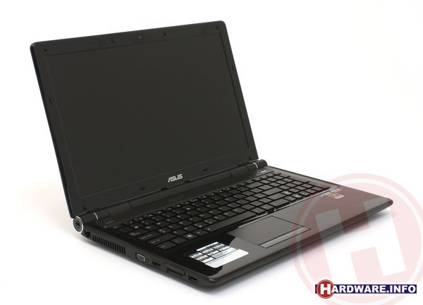 Asus U50VG P8700