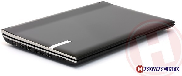 Packard Bell EasyNote TR85-DT-029