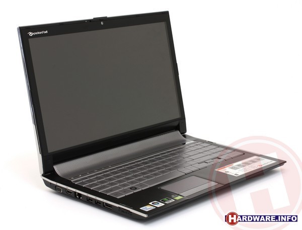 Packard Bell EasyNote TR85-DT-029