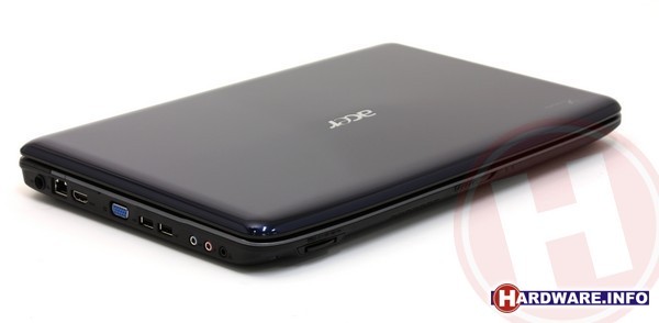 Acer Aspire 5738G-644G50Mn