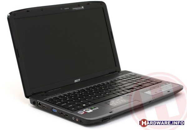 Acer Aspire 5738G-644G50Mn