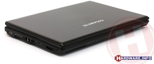 Gigabyte Q1580V