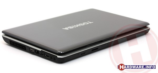 Toshiba Satellite L500-128