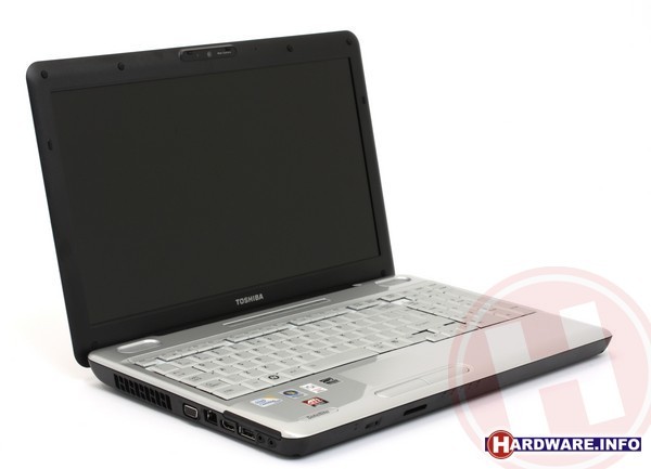 Toshiba Satellite L500-128