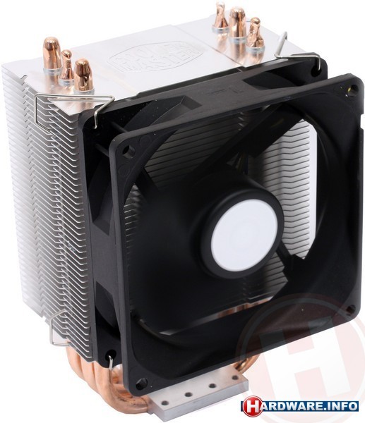 Cooler Master Hyper TX3