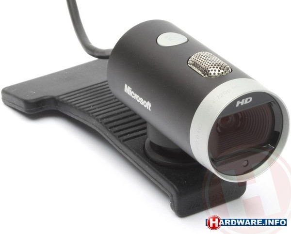 Microsoft LifeCam Cinema