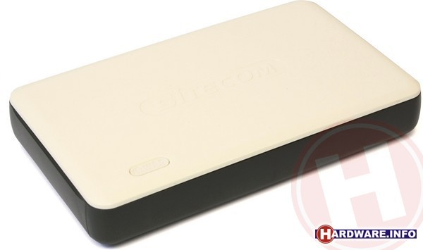 Sitecom WL-328 Wireless Concurrent Dualband Router 300N