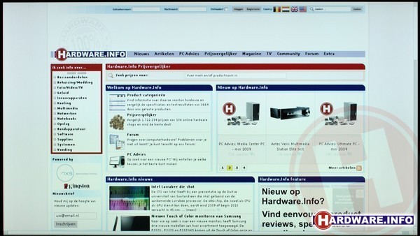 Philips 56PFL9954H