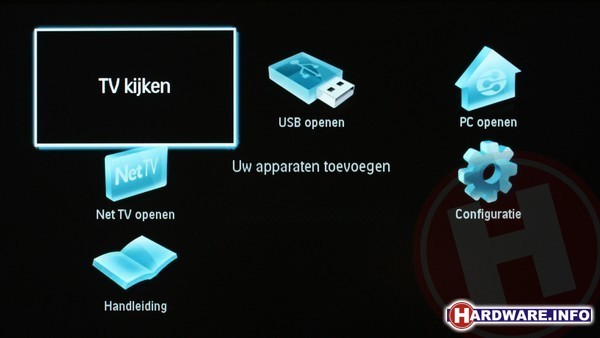 Philips 56PFL9954H