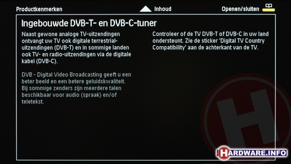 Philips 56PFL9954H