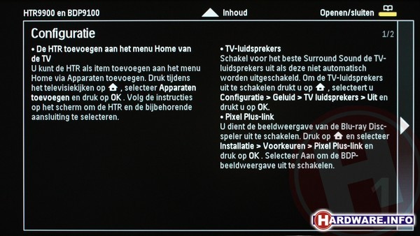 Philips 56PFL9954H