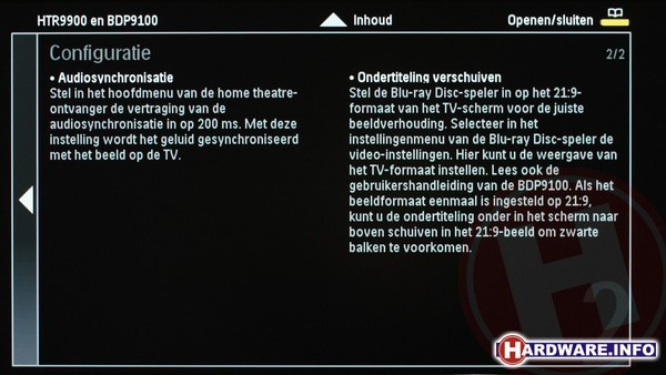 Philips 56PFL9954H