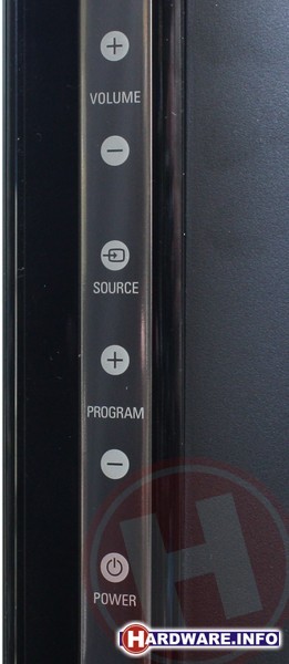 Philips 56PFL9954H