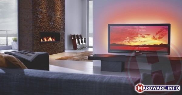 Philips 56PFL9954H