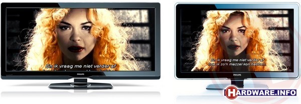 Philips 56PFL9954H