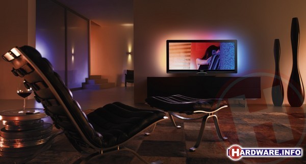 Philips 56PFL9954H