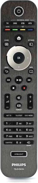 Philips 56PFL9954H