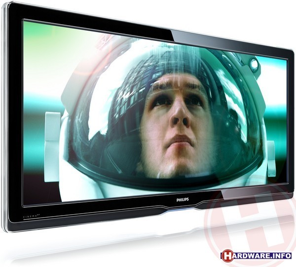 Philips 56PFL9954H
