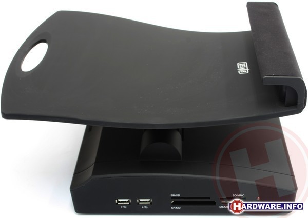 Sweex Notebook Station + USB hub