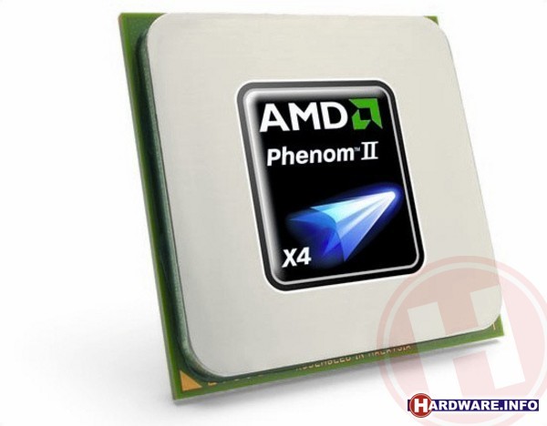 AMD Phenom II X4 965 Black Edition