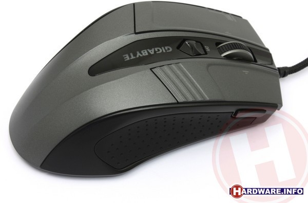Gigabyte GM-M8000