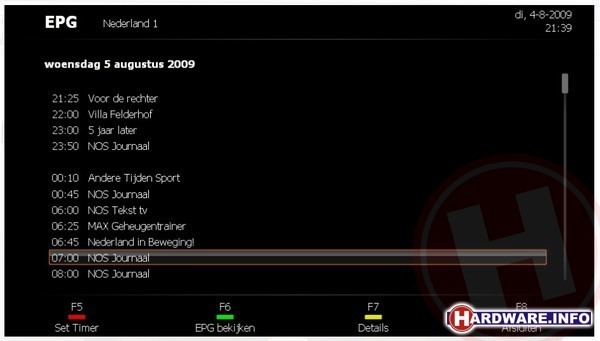 TerraTec H5