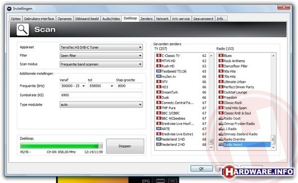 TerraTec H7