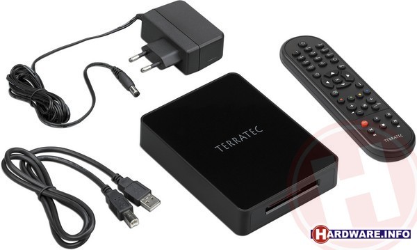 TerraTec H7