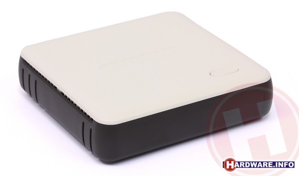 Sitecom WL-342 Wireless Router 300N X3