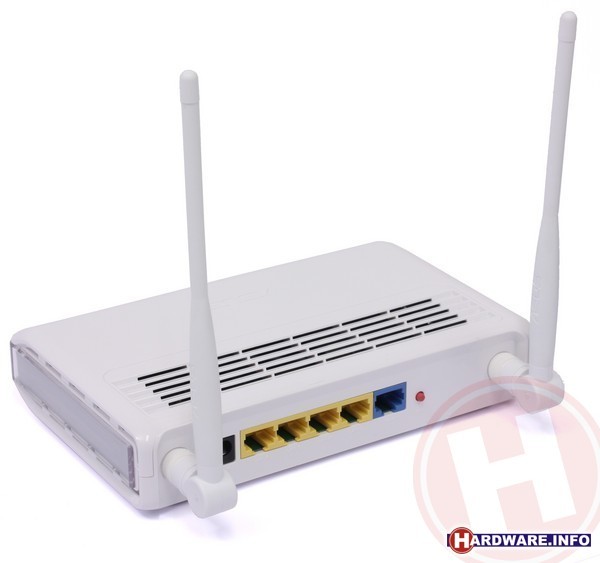 Asus RT-N11