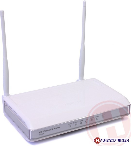 Asus RT-N11
