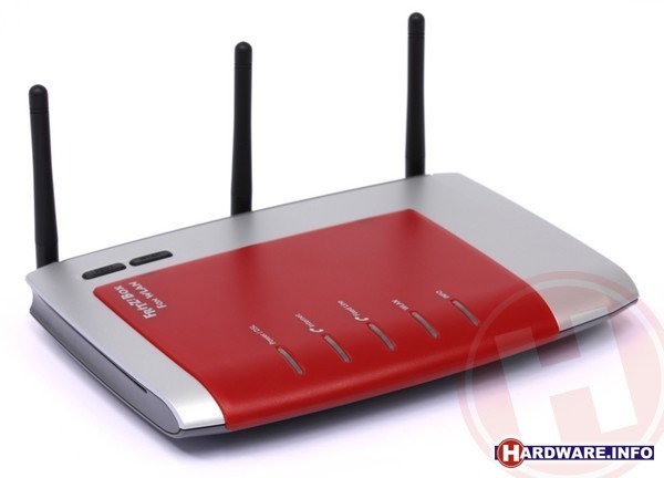 AVM Fritz!Box Fon WLAN 7270