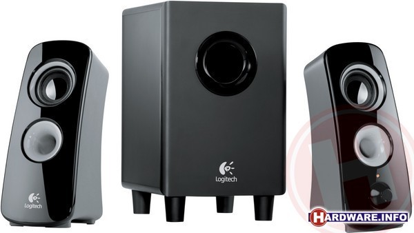 Logitech Z323