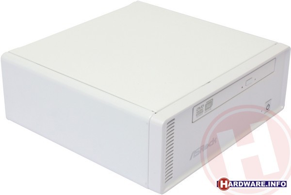 ASRock Nettop Ion 330 White