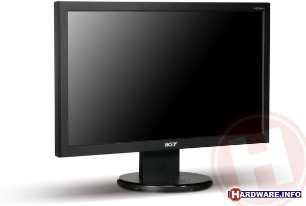 Acer V223HQ