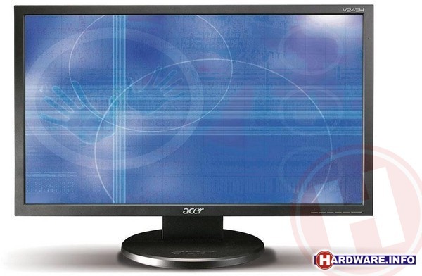 Acer V243HQ