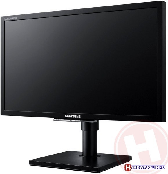 Samsung SyncMaster F2380