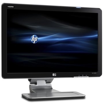 HP w2229h