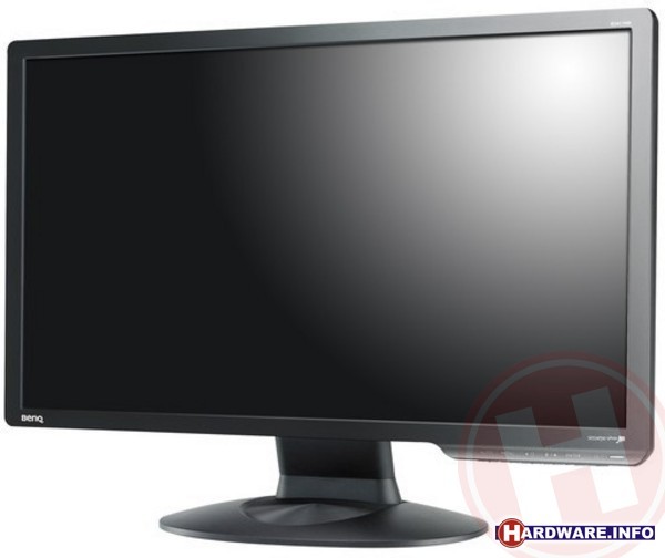 BenQ G2411HD
