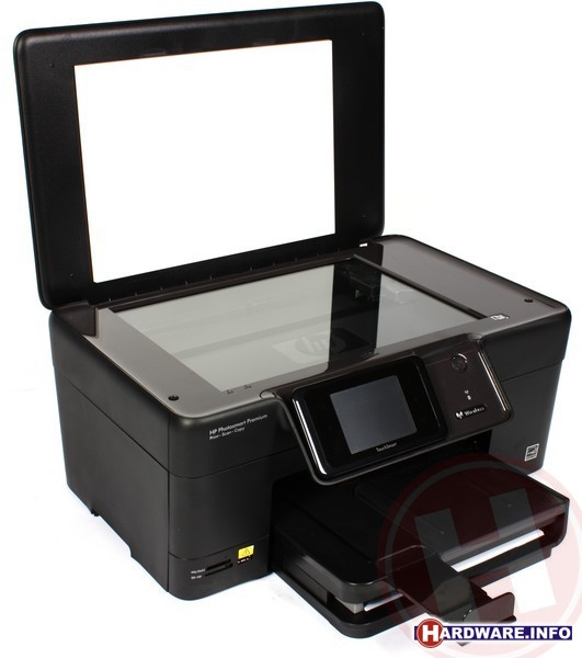 HP Photosmart Premium C309G