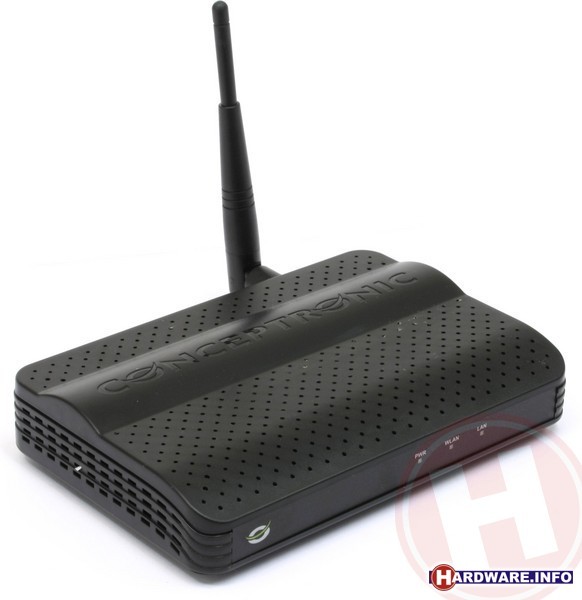 Conceptronic 150Mbps Wireless Accesspoint